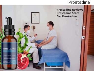 Products Similar To Prostadine